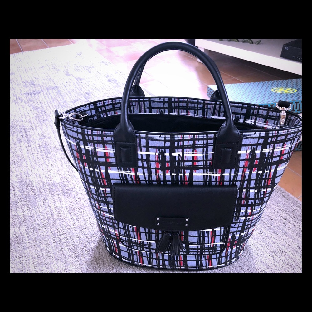 Vera Bradley New Tote